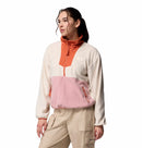 Columbia Women's Sequoia Grove™ Half Zip Fleece  
