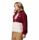 Columbia Women's Sequoia Grove™ Half Zip Fleece  