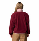 Columbia Women's Sequoia Grove™ Half Zip Fleece  
