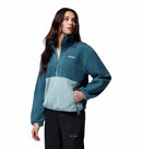 Columbia Women's Sequoia Grove™ Half Zip Fleece  