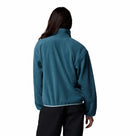 Columbia Women's Sequoia Grove™ Half Zip Fleece  
