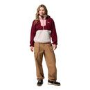 Columbia Women's Sequoia Grove™ Half Zip Fleece  