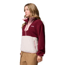 Columbia Women's Sequoia Grove™ Half Zip Fleece  
