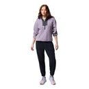 Columbia Women's Sequoia Grove™ Half Zip Fleece  