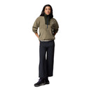 Columbia Women's Sequoia Grove™ Half Zip Fleece  