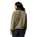 Columbia Women's Sequoia Grove™ Half Zip Fleece  