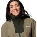 Columbia Women's Sequoia Grove™ Half Zip Fleece  