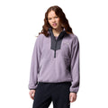 Columbia Women's Sequoia Grove™ Half Zip Fleece  