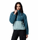 Columbia Women's Sequoia Grove™ Half Zip Fleece  