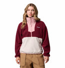 Columbia Women's Sequoia Grove™ Half Zip Fleece  