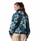 Columbia Women's Sequoia Grove™ Printed Half Zip Fleece  