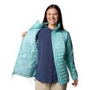 Columbia Women's Silver Falls™ II Full Zip Jacket - Spray  