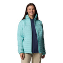 Columbia Women's Silver Falls™ II Full Zip Jacket - Spray  