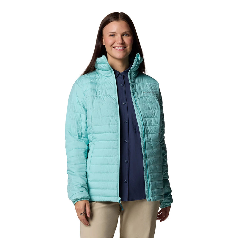 Columbia Women's Silver Falls™ II Full Zip Jacket - Spray  