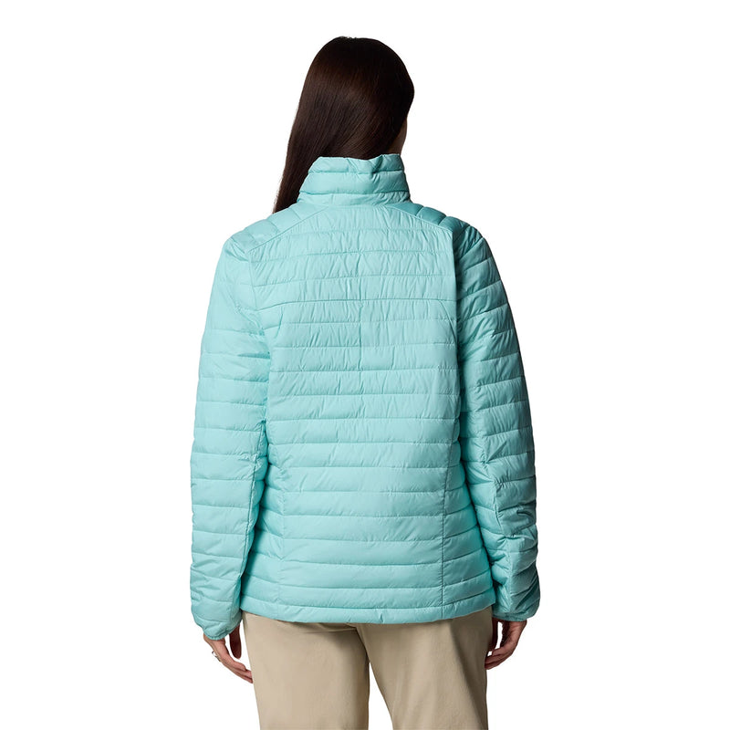 Columbia Women's Silver Falls™ II Full Zip Jacket - Spray  