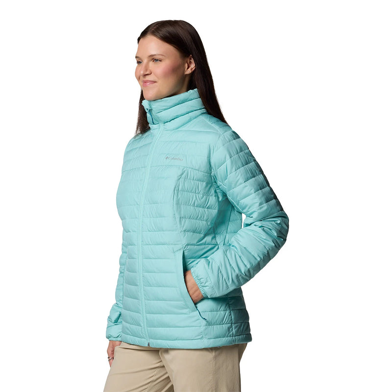 Columbia Women's Silver Falls™ II Full Zip Jacket - Spray  