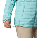 Columbia Women's Silver Falls™ II Full Zip Jacket - Spray  