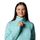 Columbia Women's Silver Falls™ II Full Zip Jacket - Spray  