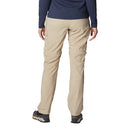 Columbia Women's Silver Ridge Utility™ Convertible Pant -  Ancient Fossil  