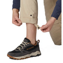 Columbia Women's Silver Ridge Utility™ Convertible Pant -  Ancient Fossil  