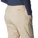 Columbia Women's Silver Ridge Utility™ Convertible Pant -  Ancient Fossil  