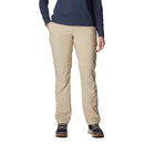 Columbia Women's Silver Ridge Utility™ Convertible Pant -  Ancient Fossil  
