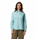 Women's Skien Valley™ Long Sleeve Shirt