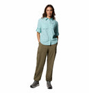Columbia Women's Skien Valley™ Long Sleeve Shirt  