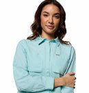 Columbia Women's Skien Valley™ Long Sleeve Shirt  