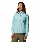 Columbia Women's Skien Valley™ Long Sleeve Shirt  