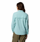 Columbia Women's Skien Valley™ Long Sleeve Shirt  