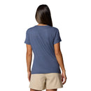 Columbia Women's Sloan Ridge™ Graphic SS Tee  