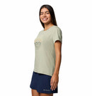 Columbia Women's Sloan Ridge™ Graphic SS Tee  