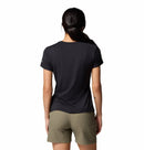 Columbia Women's Sloan Ridge™ Graphic SS Tee  