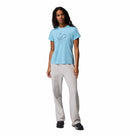 Columbia Women's Sloan Ridge™ Graphic SS Tee  