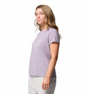 Columbia Women's Sloan Ridge™ Graphic SS Tee  