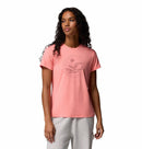 Columbia Women's Sloan Ridge™ Graphic SS Tee  