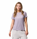 Columbia Women's Sloan Ridge™ Graphic SS Tee  