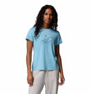 Columbia Women's Sloan Ridge™ Graphic SS Tee  