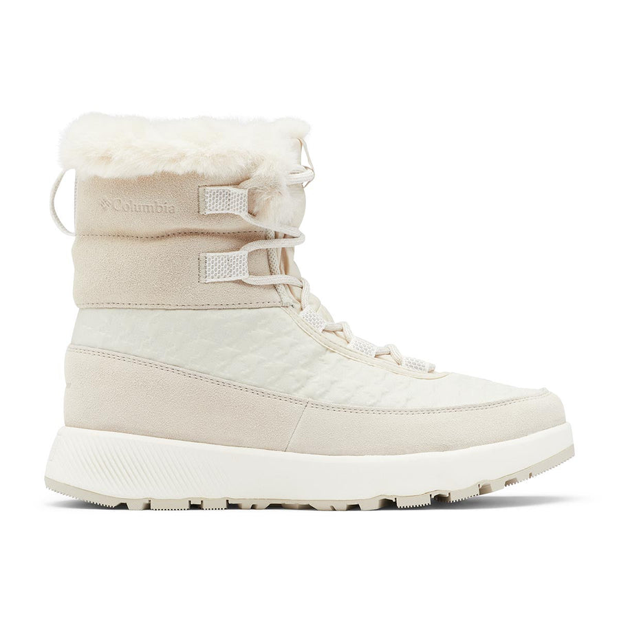 Columbia Women's Slopeside Peak™ II Luxe Waterproof Snow Boot  