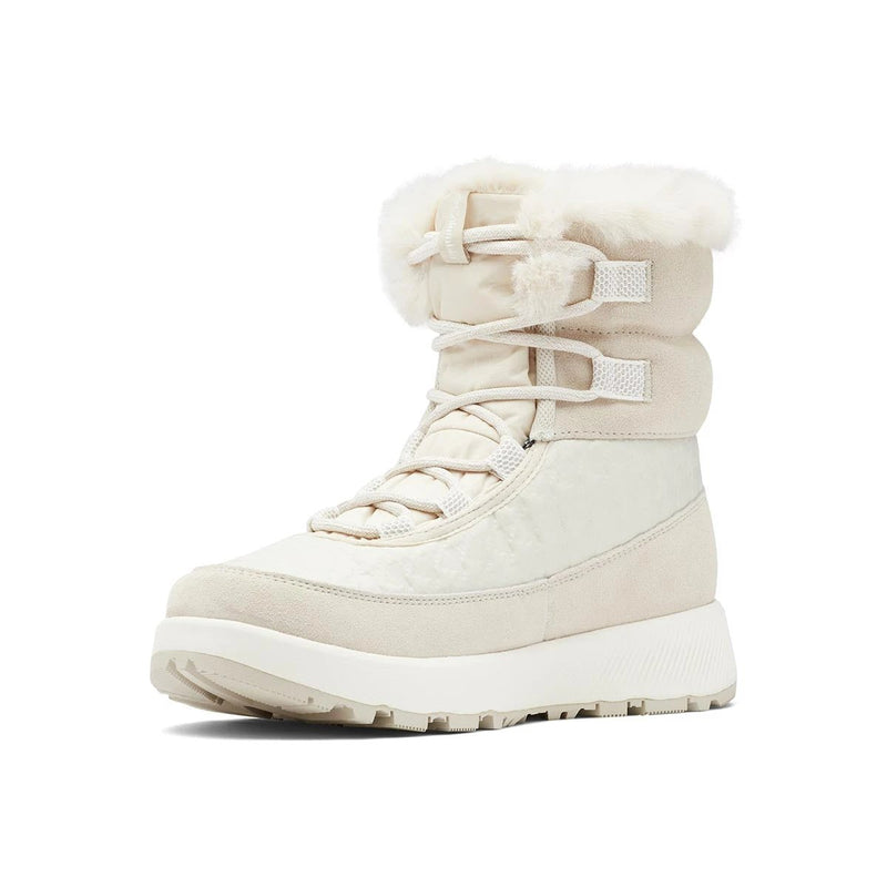 Columbia Women's Slopeside Peak™ II Luxe Waterproof Snow Boot  