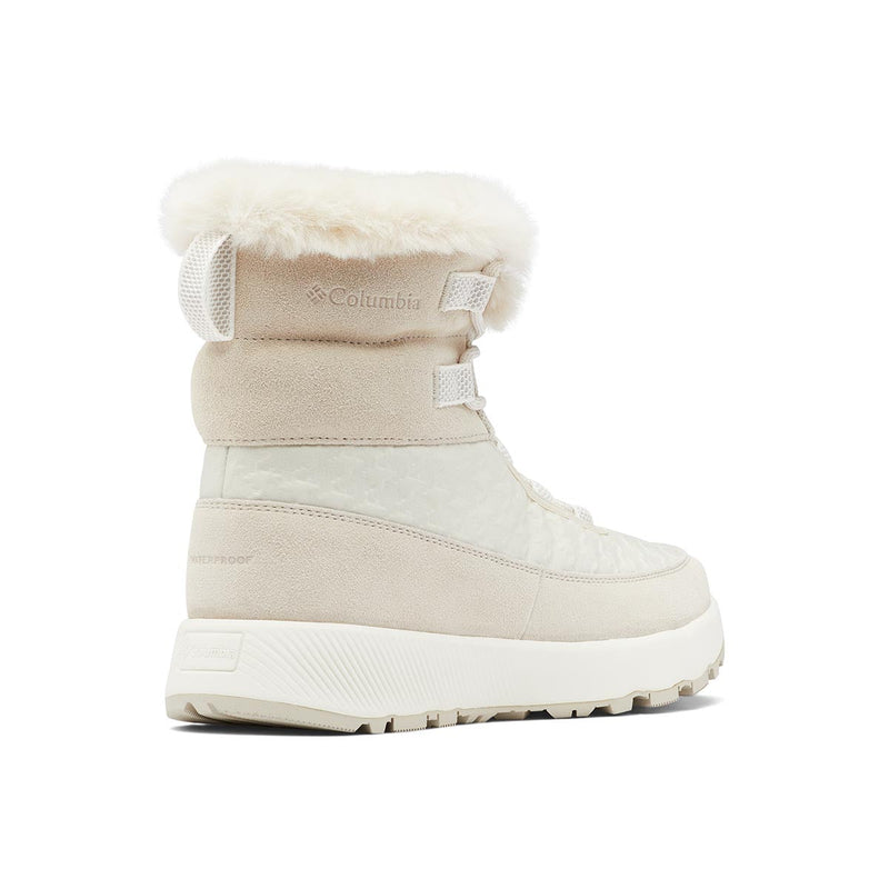 Columbia Women's Slopeside Peak™ II Luxe Waterproof Snow Boot  