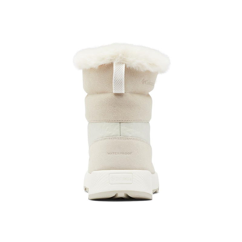Columbia Women's Slopeside Peak™ II Luxe Waterproof Snow Boot  