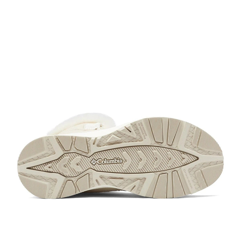 Columbia Women's Slopeside Peak™ II Luxe Waterproof Snow Boot  