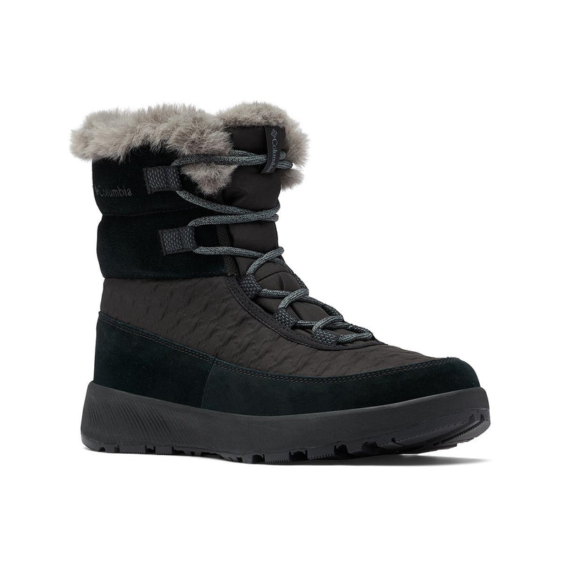 Columbia Women's Slopeside Peak™ II Luxe Waterproof Snow Boot  
