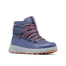 Columbia Women's Slopeside Village II Omni-Heat Mid Winter Boot  