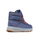 Columbia Women's Slopeside Village II Omni-Heat Mid Winter Boot  