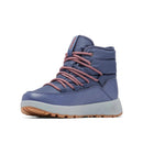 Columbia Women's Slopeside Village II Omni-Heat Mid Winter Boot  
