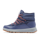 Columbia Women's Slopeside Village II Omni-Heat Mid Winter Boot  