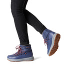 Columbia Women's Slopeside Village II Omni-Heat Mid Winter Boot  